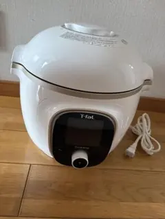 T-fal Cook4me 電気圧力鍋6L本体 - メルカリ