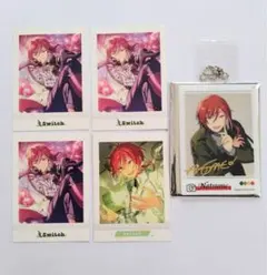 あんさんぶるスターズ 逆先夏目 Switch