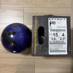 【中古】HAMMER EFFECT 15ポンド Hammer Effect 15ポンド3オンス元箱なし - メルカリ