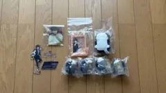 あんスタ　朔間凛月　まとめ売り　セット