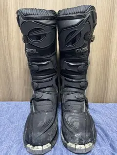 BERIK オフロードブーツ　未使用　本日値下げ Amazon.co.jp: BERIK ENDURO BOOTS BOT-1566-BK BLACK ベリック