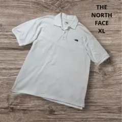 THE NORTH FACE ショートスリーブエニーパートポロ　XLのサムネイル