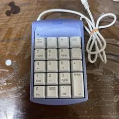 富士通 OASYS用 有線テンキー - メルカリ