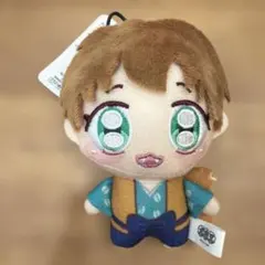犬夜叉 ちょぴぬいぷち 【七宝】 - メルカリ
