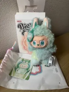 送料込み!LABUBU ラブブ エナジー SERENITY