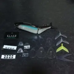 2026年最新】klash9の人気アイテム - メルカリ