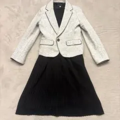 【未使用級✨】RUDIMENTI フォーマル　卒園式　卒業式　入園式　入学式