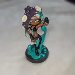 amiibo スプラトゥーン