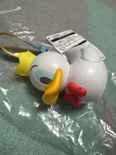 ディズニー パルパルーザ　ドナルドダック　スーベニア　スナックケース