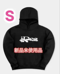 2026年最新】iDEA パーカーの人気アイテム - メルカリ