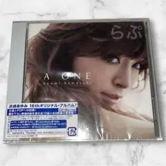 浜崎あゆみ ブルーレイ