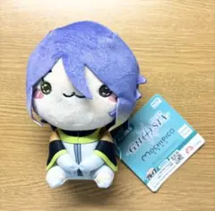 グノーシア ジノ もちぴこ ぬいぐるみ