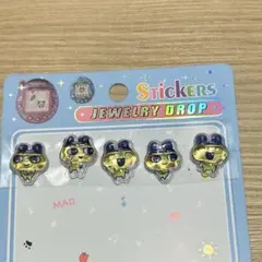 SALEまめっちシール