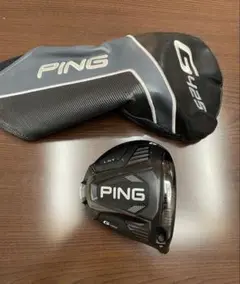 ピン PING G425 LST 9° ドライバー　ヘッド