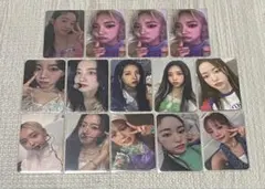 jeon somi xoxo game plan トレカ まとめ売り extra - メルカリ
