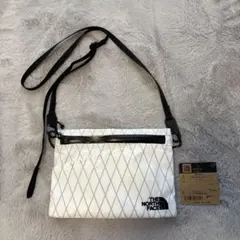 THE NORTH FACE Refter Shoulder Pouch Sのサムネイル