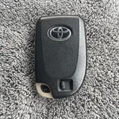トヨタ純正 200系 ハイエース レジアスエース スマートキー TOYOTA美品