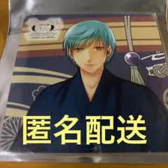 刀剣乱舞アニメディア3月号 山姥切長義 チェキカード - メルカリ