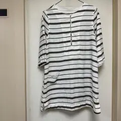 スタジオクリップ　チュニックのサムネイル