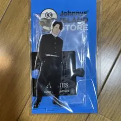 アクリルスタンド 第2弾 SixTONES 松村北斗