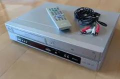 Panasonic ビデオカセットレコーダー NV-HV1 本体 - メルカリ