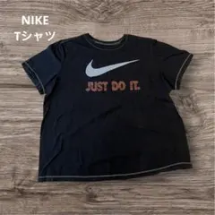 【人気】ナイキ JUST DO IT ビッグスウォッシュ Tシャツ XXL