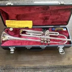 希少】Selmer CADET London トランペット - メルカリ