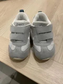 ファミリア　アシックス　15.5cm