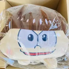 おそ松さん もちっとクッション カラ松バスローブVer. プレミアム
