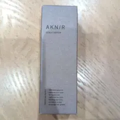 AKN/R アクニー薬用ヘアスカルプセラムBR