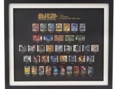 ポケモン ALL PACKAGE COLLECTION 1996-2025