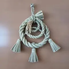 2026年最新】藁 しめ縄の人気アイテム - メルカリ