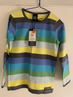 【新品】VILLERVALLA 長袖カットソー 110