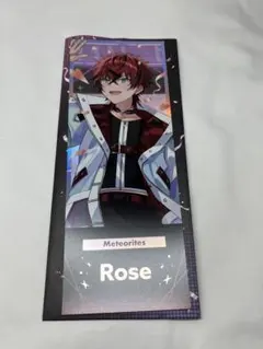 すとふぇす めておら ロゼ ホロチケ