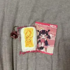 新品】mellojoy メロジョイ にぎにぎおにぎり さくらこ スクイーズ