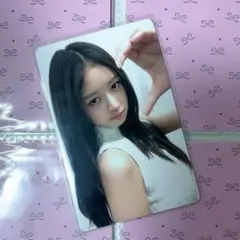 IVE SECRET 大阪 会場限定 レイ