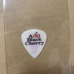 2025年最新】Acid Black Cherry ピックの人気アイテム - メルカリ