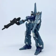 詳細不明　MSN-001A1 デルタプラス　フィギュア
