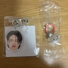 TREASURE ハルト 2点セット