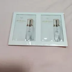 美的4月号付録 クレドポーボーテセラムエクラS II