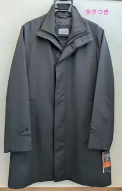 【新品　未使用　タグつき】AOKI メンズ　ビジネスコート　冬用