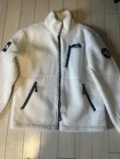 国内未発売 THE NORTH FACEボアブルゾン リモ フリース ジャケット