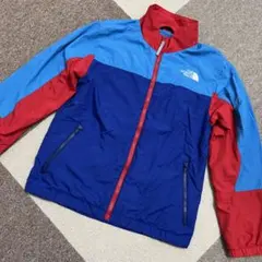 ザ・ノース・フェイス　パッカブルジャケット　140