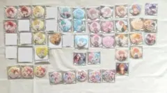 すとぷり 缶バッチ