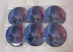 プロセカ 青柳冬弥 烈火 グリ缶