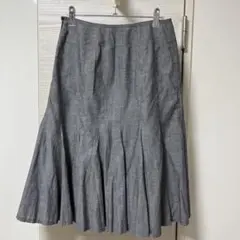 組曲グレーフレアースカート