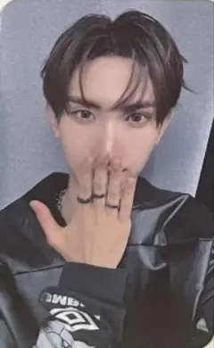 xikers サイコス セウン musicplant 対面 ヨントン トレカ