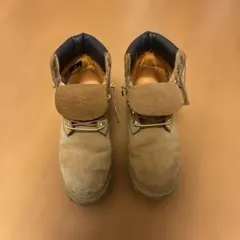 timber land premium 6インチブーツ