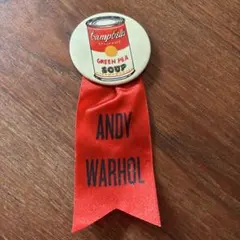 Andy Warhol アンディウォーホル Brillo スツール - メルカリ
