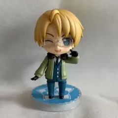【箱無し】ねんどろいど　アメリカ　ヘタリア